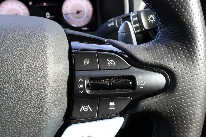 2022 Hyundai Kona N Premium