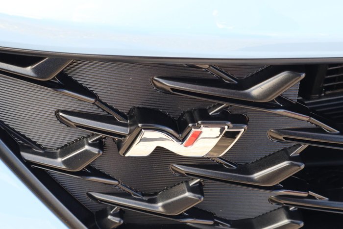 2022 Hyundai Kona N Premium
