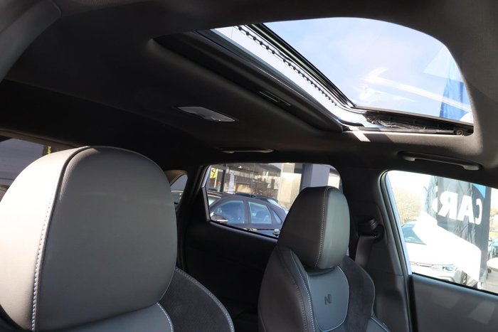 2022 Hyundai Kona N Premium