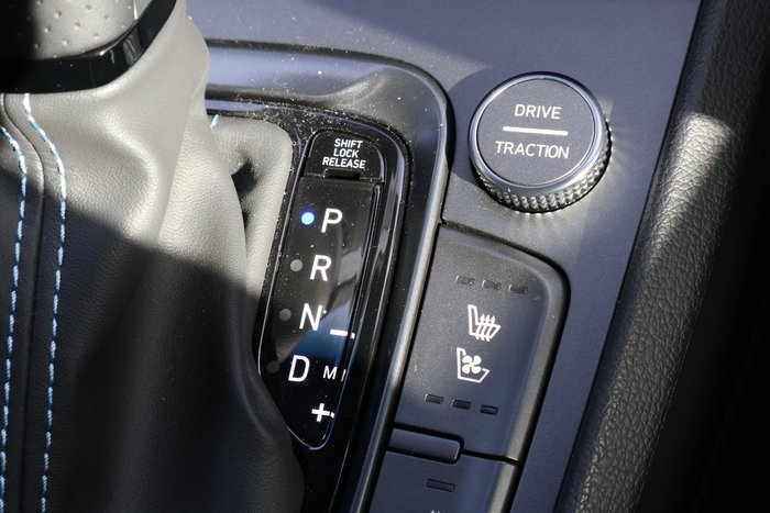 2022 Hyundai Kona N Premium