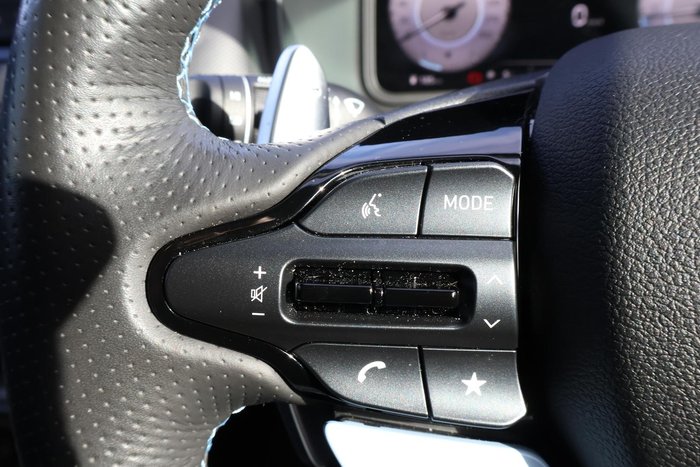 2022 Hyundai Kona N Premium
