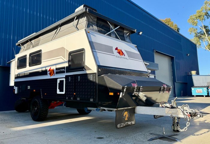 2021 Ezytrail Parkes 15