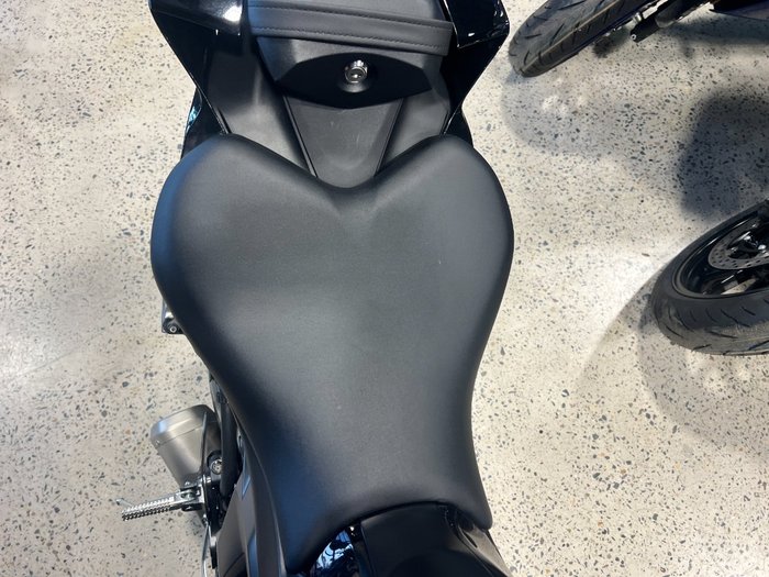2025 Yamaha YZF-R7HO BLACK