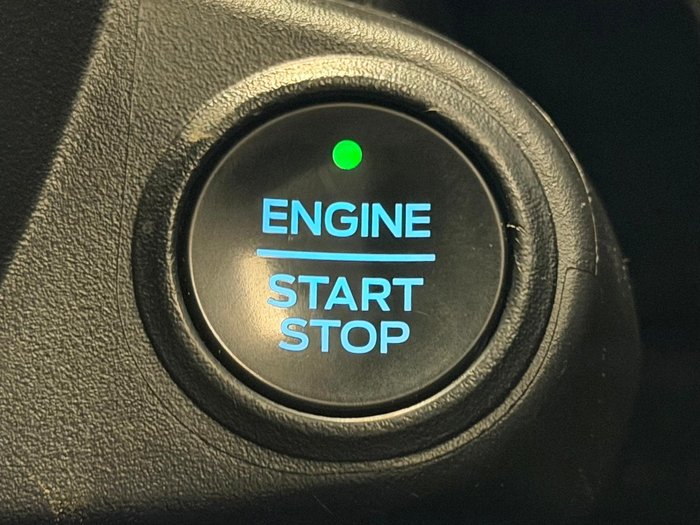 2023 Ford Ranger Sport