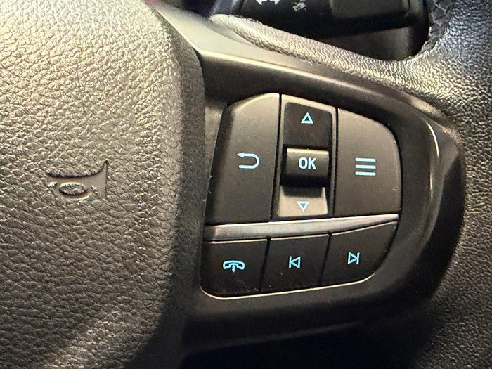 2023 Ford Ranger Sport