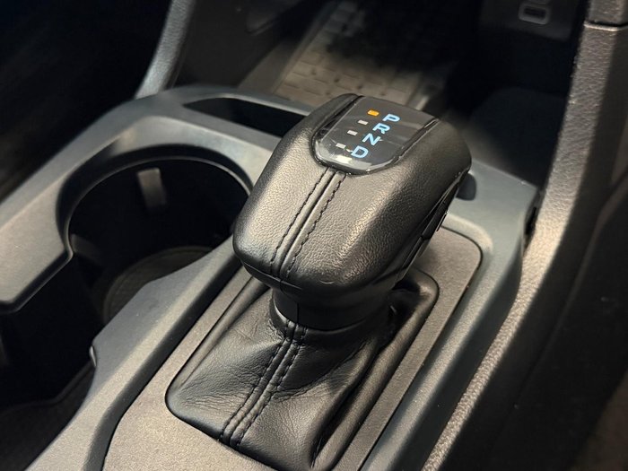 2023 Ford Ranger Sport