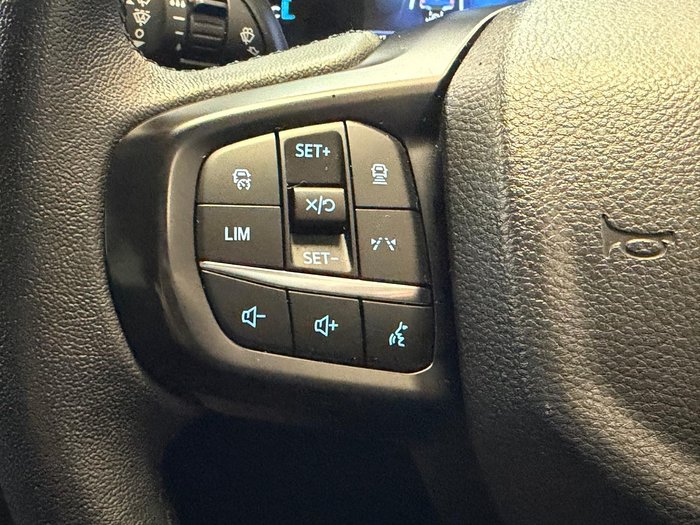 2023 Ford Ranger Sport