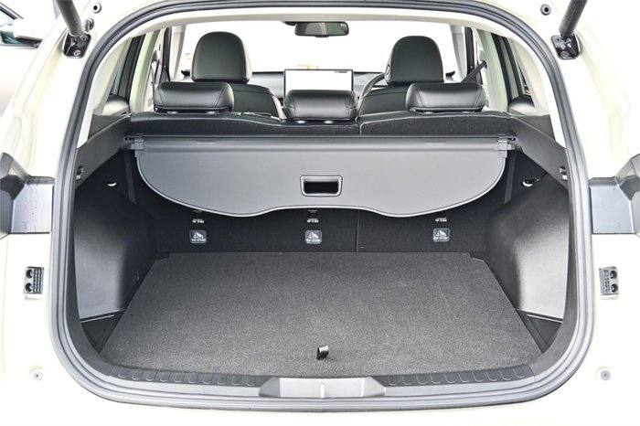 2026 GWM Haval H6 Ultra PHEV