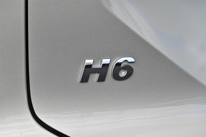 2026 GWM Haval H6 Ultra PHEV