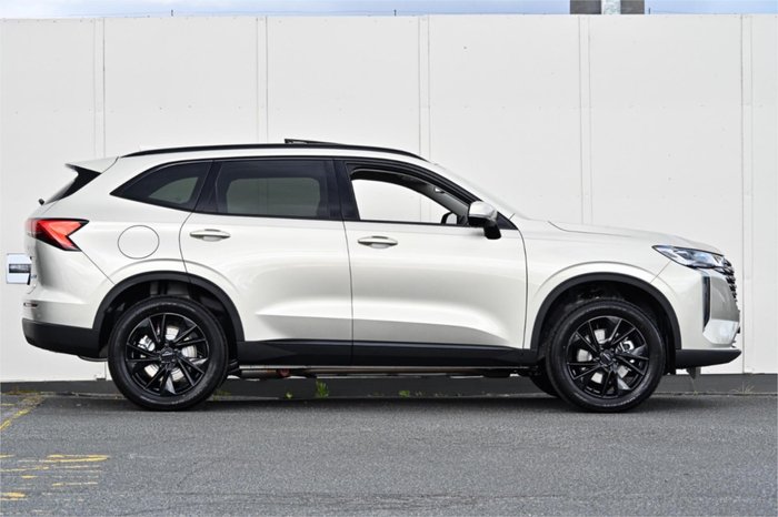2026 GWM Haval H6 Ultra PHEV