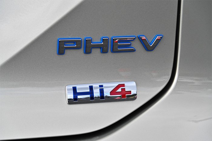 2026 GWM Haval H6 Ultra PHEV