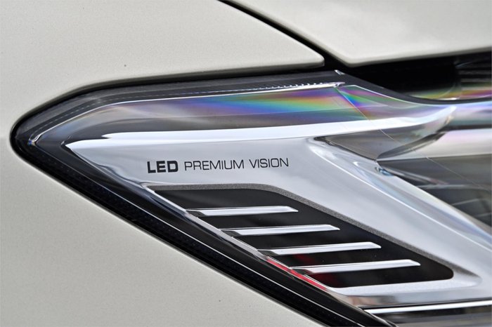 2026 GWM Haval H6 Ultra PHEV
