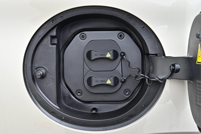 2026 GWM Haval H6 Ultra PHEV