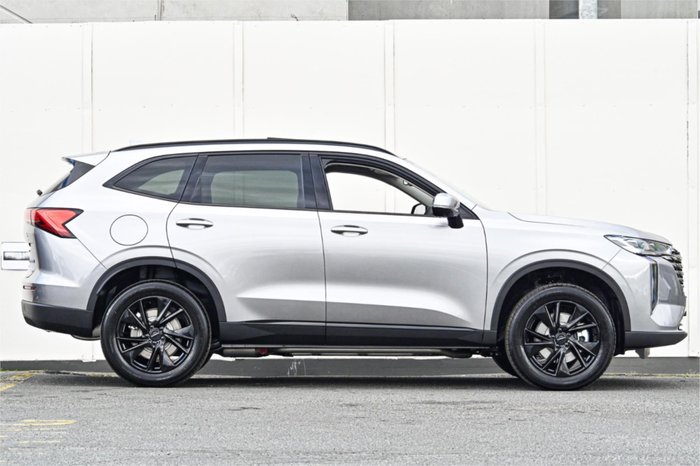 2026 GWM Haval H6 Ultra PHEV