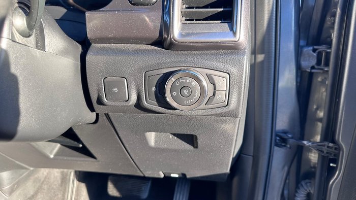 2020 Ford Ranger Wildtrak