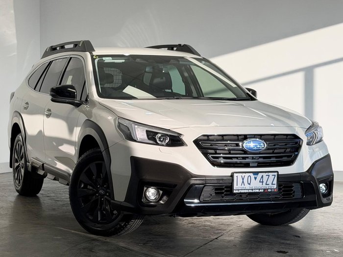 2023 Subaru Outback