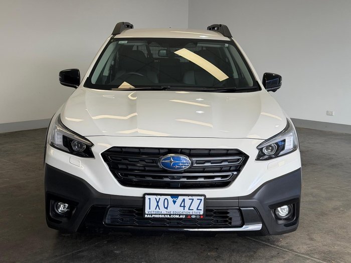 2023 Subaru Outback AWD Sport 6GEN MY23 AWD