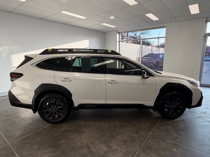 2023 Subaru Outback AWD Sport