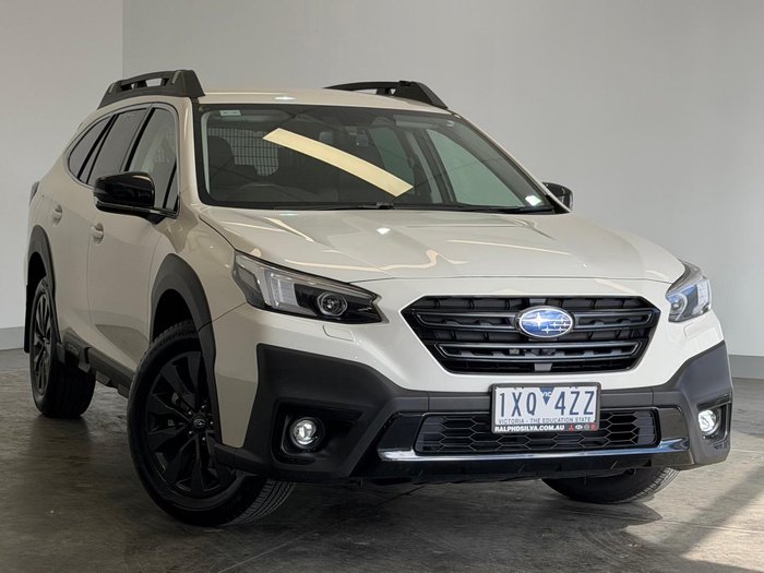 2023 Subaru Outback