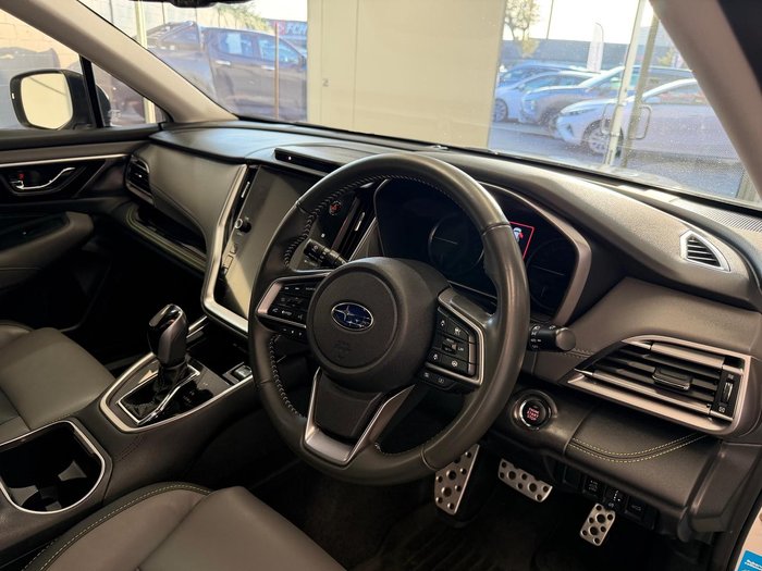 2023 Subaru Outback AWD Sport