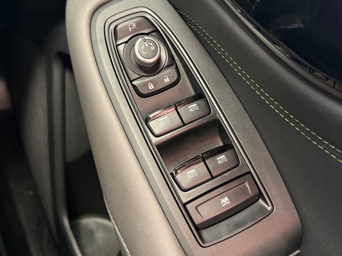 2023 Subaru Outback AWD Sport