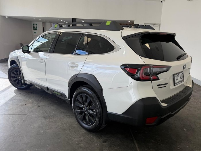 2023 Subaru Outback AWD Sport 6GEN MY23 AWD