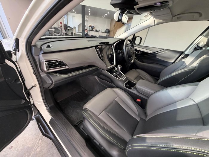 2023 Subaru Outback AWD Sport