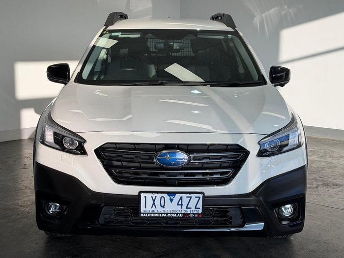 2023 Subaru Outback AWD Sport