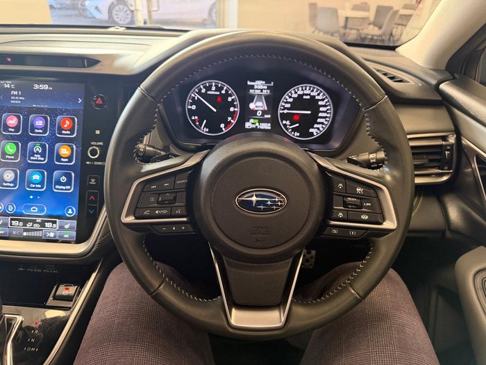 2023 Subaru Outback AWD Sport