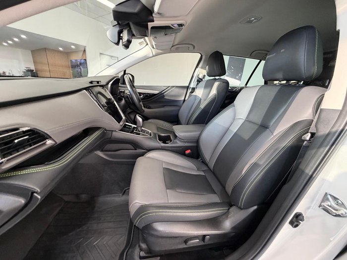 2023 Subaru Outback AWD Sport