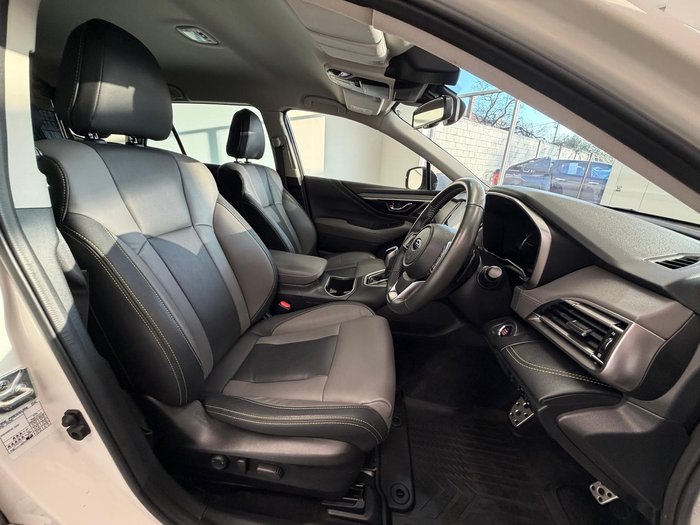 2023 Subaru Outback AWD Sport