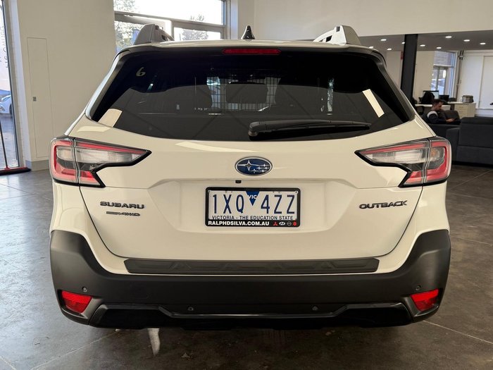 2023 Subaru Outback AWD Sport