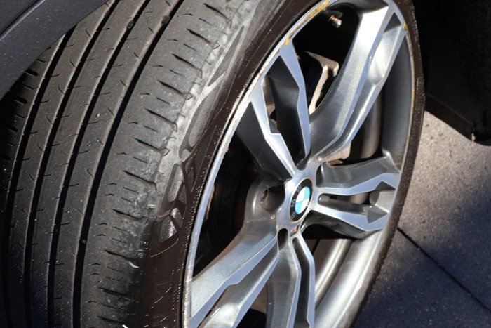 2019 BMW X1 xDrive25i