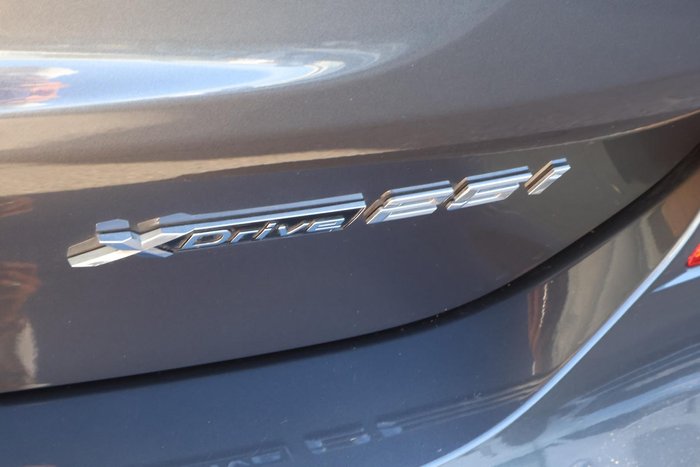2019 BMW X1 xDrive25i