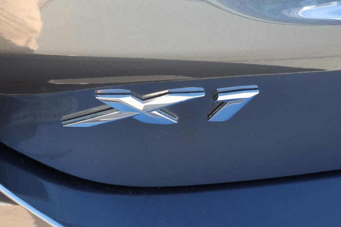 2019 BMW X1 xDrive25i