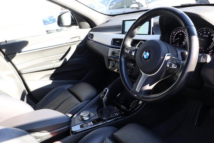 2019 BMW X1 xDrive25i