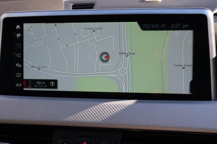 2019 BMW X1 xDrive25i