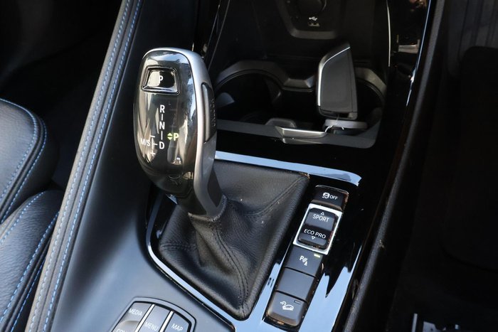 2019 BMW X1 xDrive25i