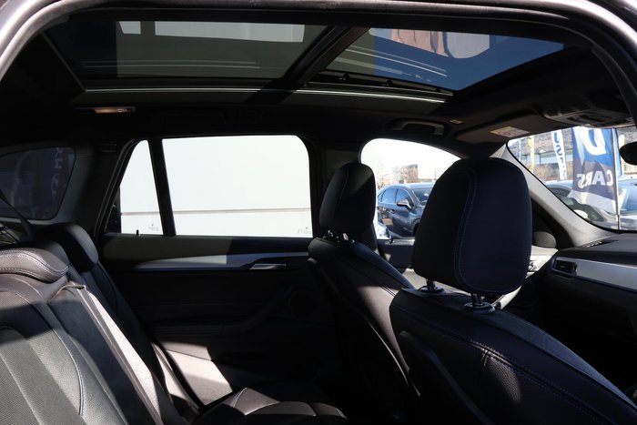 2019 BMW X1 xDrive25i