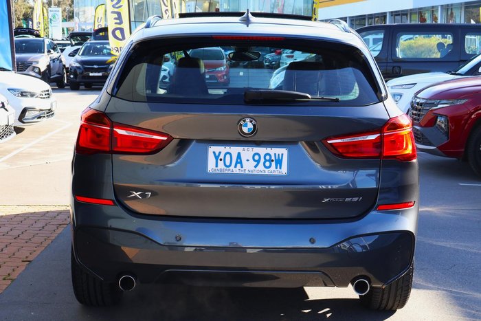 2019 BMW X1 xDrive25i