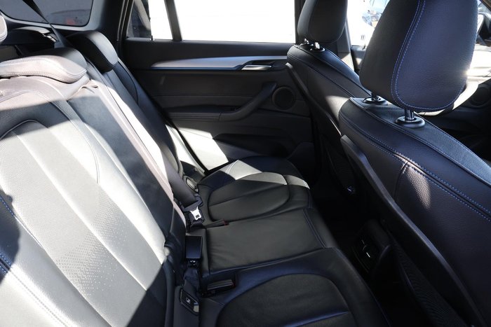 2019 BMW X1 xDrive25i