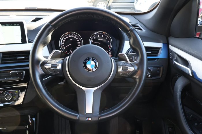 2019 BMW X1 xDrive25i