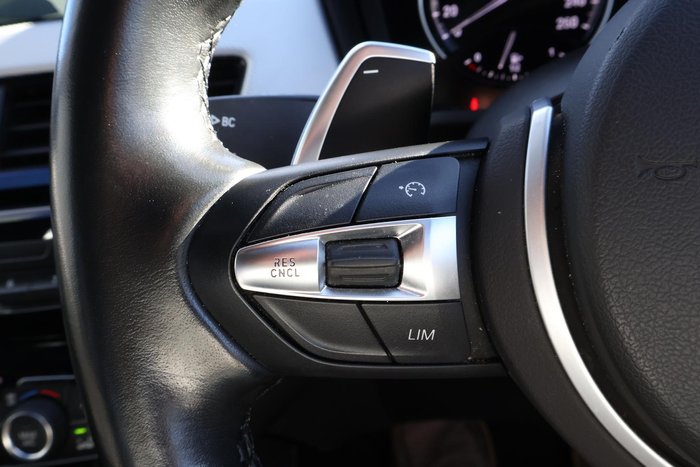 2019 BMW X1 xDrive25i