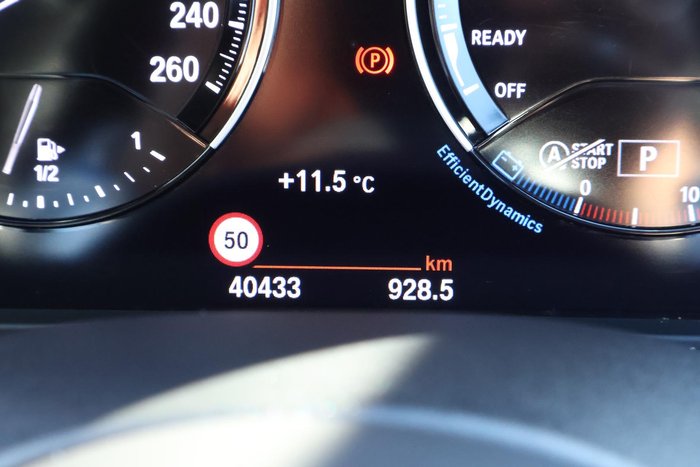 2019 BMW X1 xDrive25i