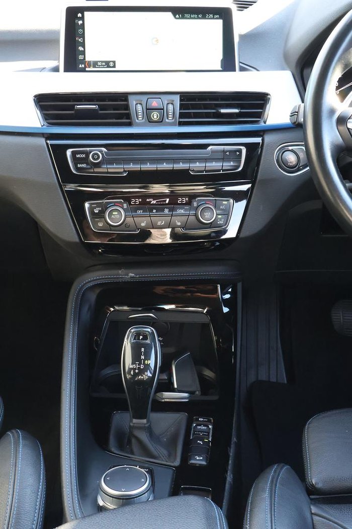 2019 BMW X1 xDrive25i