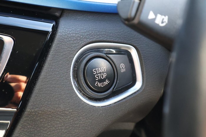 2019 BMW X1 xDrive25i