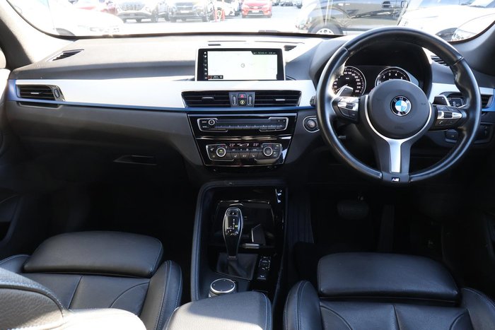 2019 BMW X1 xDrive25i