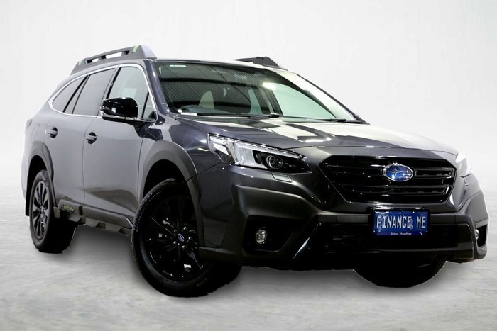 2023 Subaru Outback