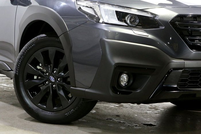 2023 Subaru Outback AWD Sport