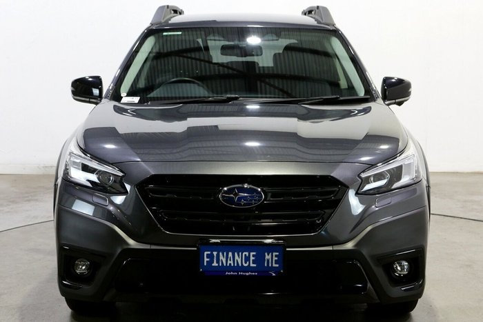 2023 Subaru Outback AWD Sport